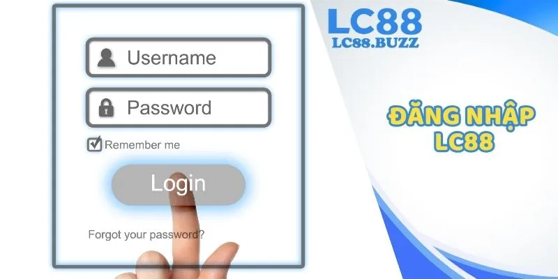 Đăng Nhập LC88 – Khám Phá Thế Giới Giải Trí Cá Cược Uy Tín